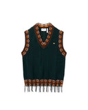 ADIDAS-CLOT CROCHET VEST BY EDISON CHEN-JP1606