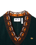 ADIDAS-CLOT CROCHET VEST BY EDISON CHEN-JP1606