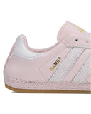 ADIDAS-CLOT ESPADRILLE-PINK-KI4328