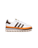 ADIDAS-CLOT EX ORANGE SUPERSTAR BY EC-KK1388