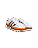 ADIDAS-CLOT EX ORANGE SUPERSTAR BY EC-KK1388
