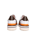ADIDAS-CLOT EX ORANGE SUPERSTAR BY EC-KK1388