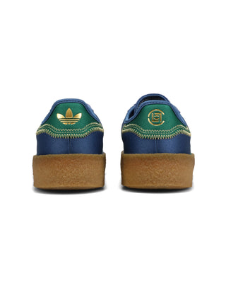 ADIDAS-CLOT GAZELLE BY EDC-JR5408