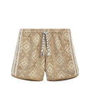 ADIDAS-CLOT HERITAGE PRINTED SHORTS BY EDC-KE7068