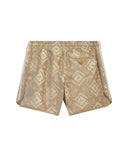 ADIDAS-CLOT HERITAGE PRINTED SHORTS BY EDC-KE7068
