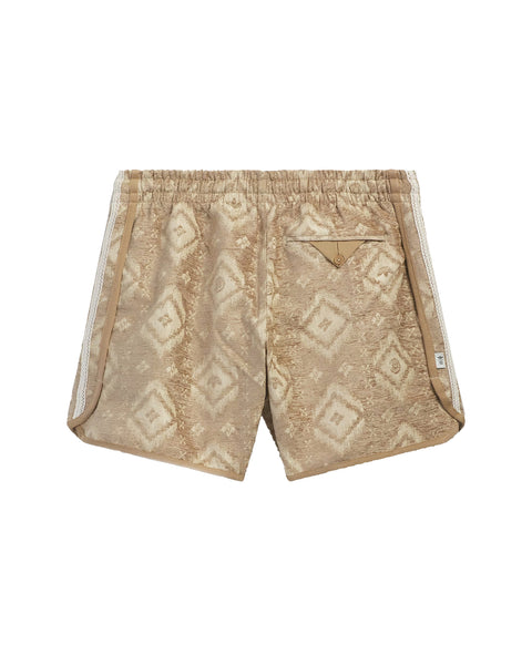 ADIDAS-CLOT HERITAGE PRINTED SHORTS BY EDC-KE7068