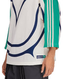 ADIDAS-CLOT HOCKEY JERSEY BY EDC-KG4280