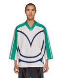 ADIDAS-CLOT HOCKEY JERSEY BY EDC-KG4280