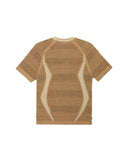 ADIDAS-CLOT KNIT JERSEY-CARDBOARD-KE7069