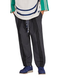 ADIDAS-CLOT PANTS BY EDC-KG4269