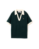 ADIDAS-CLOT PIQUE POLO BY EDISON CHEN-IK2942