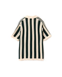 ADIDAS-CLOT PIQUE POLO BY EDISON CHEN-JP1615