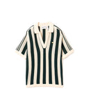 ADIDAS-CLOT PIQUE POLO BY EDISON CHEN-JP1615