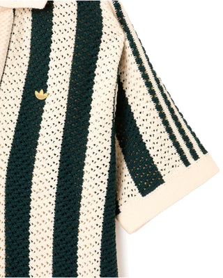 ADIDAS-CLOT PIQUE POLO BY EDISON CHEN-JP1615