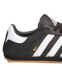 ADIDAS-CLOT SAMBA BY EC-CORE BLACK-KI4323