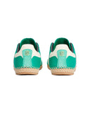 ADIDAS-CLOT SAMBA BY EC-COURT GREEN-KI4323