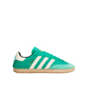 ADIDAS-CLOT SAMBA BY EC-COURT GREEN-KI4323