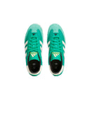 ADIDAS-CLOT SAMBA BY EC-COURT GREEN-KI4323