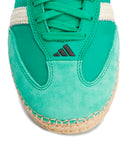 ADIDAS-CLOT SAMBA BY EC-COURT GREEN-KI4323