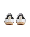 ADIDAS-CLOT SAMBA ESPADRILLE BY EDC-KJ0274