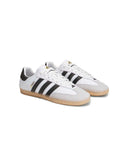 ADIDAS-CLOT SAMBA ESPADRILLE BY EDC-KJ0274