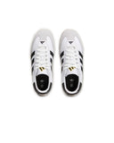 ADIDAS-CLOT SAMBA ESPADRILLE BY EDC-KJ0274