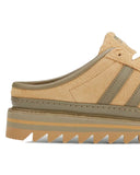 ADIDAS-CLOT SAWTOOTH MULE BY EDC-KJ0275