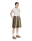 ADIDAS-CLOT SHORTS BY EDC-KG4267