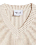 ADIDAS-CLOT SST CROCHET TT BY EDISON CHEN-IK2975