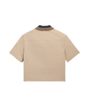 ADIDAS-CLOT UTILITY SHIRT SS BY EDC-KE7065