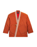 ADIDAS-CLOT WRAP JACKET BY EDISON CHEN-KD4030