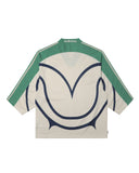 ADIDAS-CLOT HOCKEY JERSEY BY EDC-KG4280