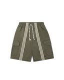 ADIDAS-CLOT SHORTS BY EDC-KG4267