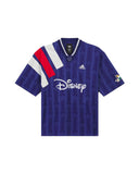 ADIDAS-DISNEY X BRAIN DEAD FOOTBALL JERSEY-BLUE-KR5194