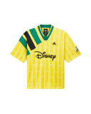 ADIDAS-DISNEY X BRAIN DEAD FOOTBALL JERSEY-YELLOW-KR2692