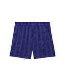 ADIDAS-DISNEY X BRAIN DEAD FOOTBALL SHORTS-BLUE-KR5196