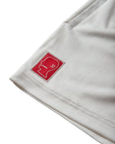 ADIDAS-DISNEY X BRAIN DEAD FOOTBALL SHORTS-WHITE-KR2692
