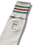 ADIDAS-DISNEY X BRAIN DEAD SOCKS-KS0227
