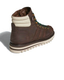ADIDAS-EDISON CHEN CLOT PRO MODEL-DARK BROWN-JQ1263