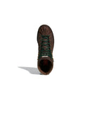 ADIDAS-EDISON CHEN CLOT PRO MODEL-DARK BROWN-JQ1263