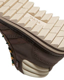 ADIDAS-EDISON CHEN CLOT PRO MODEL-DARK BROWN-JQ1263