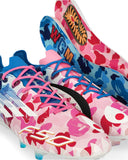 ADIDAS-F50 ELITE FG X BAPE-JS0573