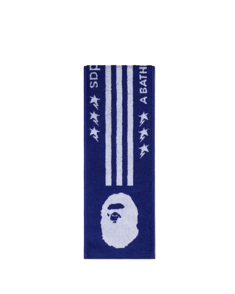 ADIDAS-FB TOWEL BAPE®-KF4929