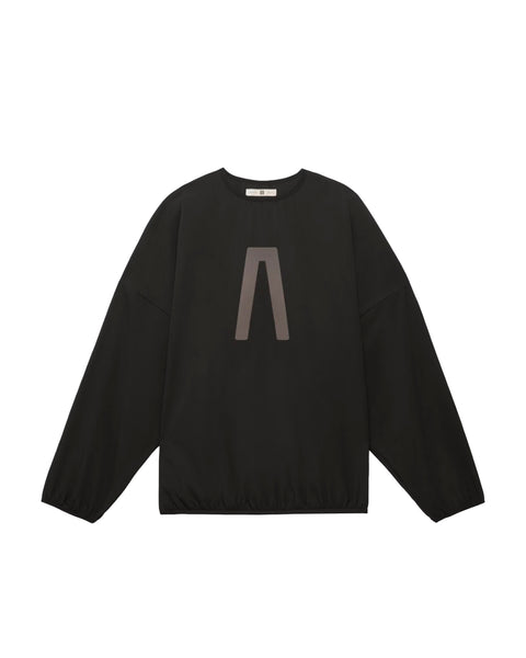 ADIDAS-FEAR OF GOD ATHLETICS MELTAWAY CREWNECK-JZ7376