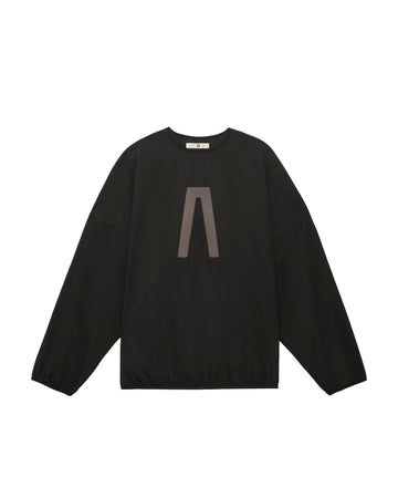 ADIDAS-FEAR OF GOD ATHLETICS MELTAWAY CREWNECK-JZ7376