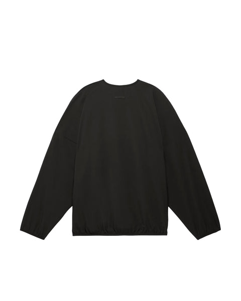 ADIDAS-FEAR OF GOD ATHLETICS MELTAWAY CREWNECK-JZ7376