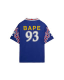 ADIDAS-FLAME JERSEY X BAPE-KF4914