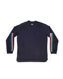 ADIDAS-FMF MEXICO JERSEY LS -BLACK-JY7001