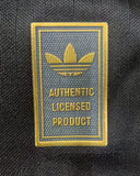 ADIDAS-FMF MEXICO JERSEY SS -BLACK-JL8546