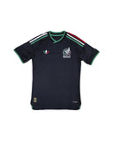ADIDAS-FMF MEXICO JERSEY SS -BLACK-JL8546